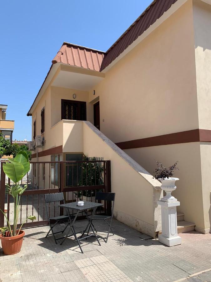 Domus Speranza Bed & Breakfast Fiumicino Eksteriør bilde